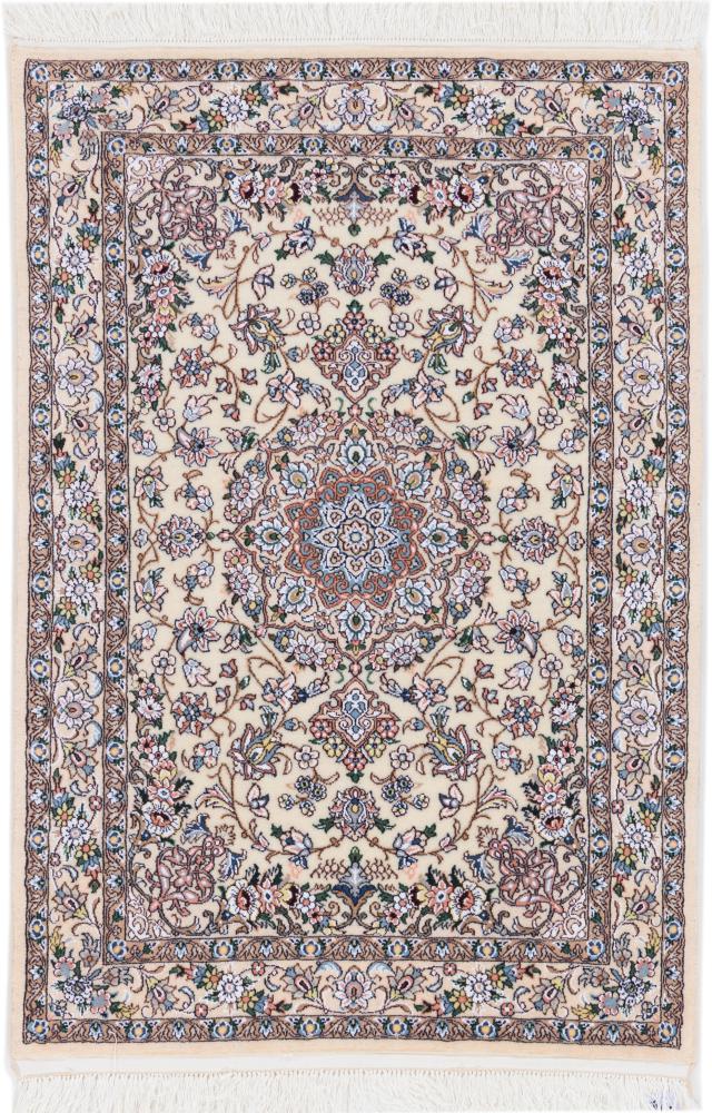 Persian Rug Nain 6La 125x85 125x85, Persian Rug Knotted by hand