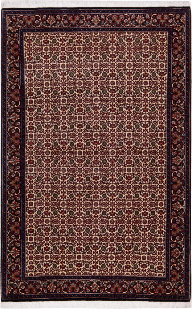Persian Rug Bidjar 173x111 173x111, Persian Rug Knotted by hand
