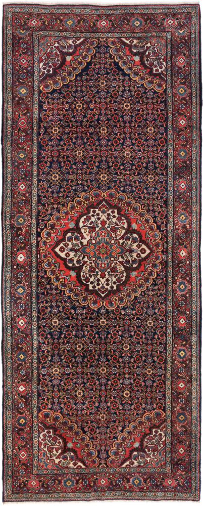 Persian rug Malayer Antique 401x167 401x167, Persian rug Hand-knotted