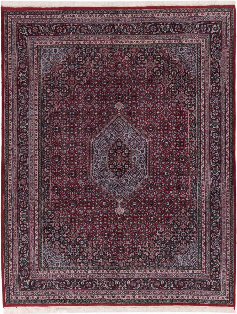 Indiaas tapijt Indo Tabriz 305x244 305x244, Perzisch tapijt Handgeknoopte