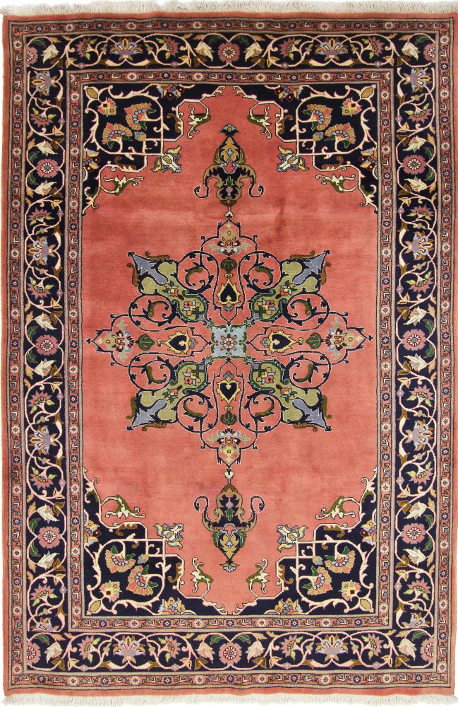 Perzsa szőnyeg Ardebil 10'0"x6'9" 10'0"x6'9", Perzsa szőnyeg Kézzel csomózva