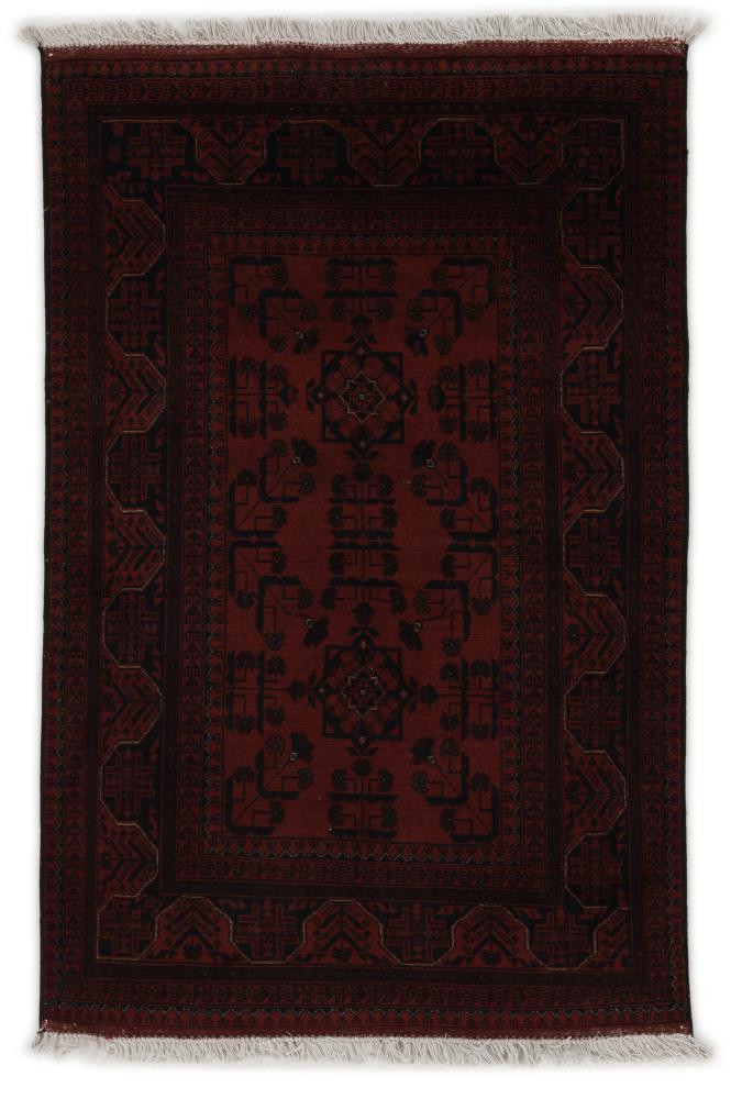 Persian Rug Khal Mohammadi 151x101 151x101, Persian Rug Knotted by hand