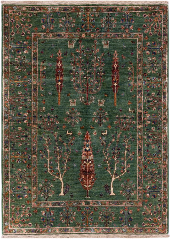Covor pakistanez Ziegler Farahan 174x125 174x125, Covor persan Înnodat manual
