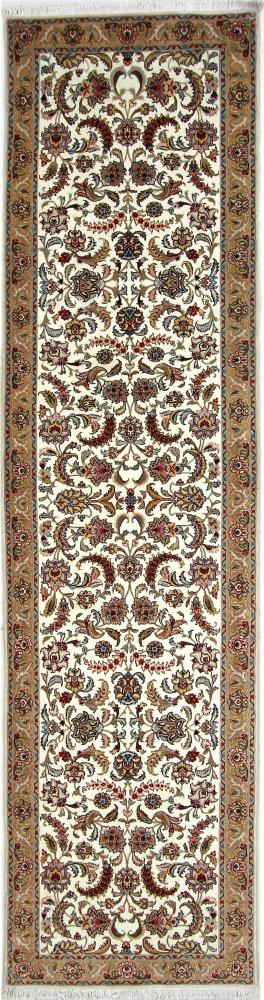 Persian Rug Tabriz 50Raj 321x78 321x78, Persian Rug Knotted by hand