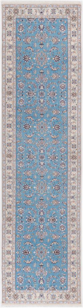 Covor persan Nain 9La 383x100 383x100, Covor persan Lucrate de mână