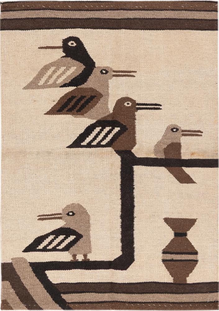 Persian rug Elysian Dream 118x84 118x84, Persian rug Handwoven