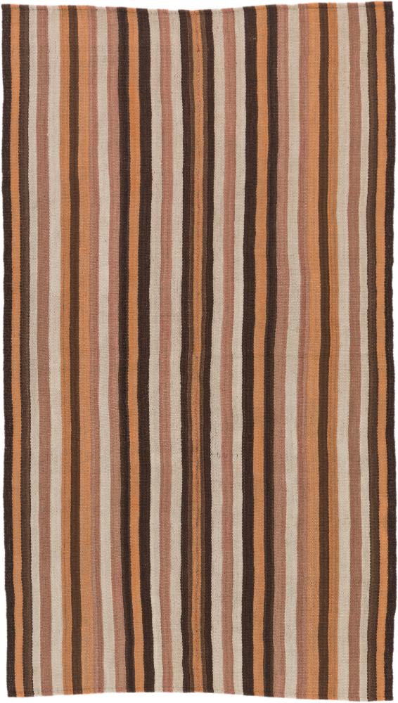 Tapis persan Kilim Fars 188x110 188x110, Tapis persan Tissé à la main