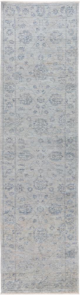 Afghaans tapijt Arijana Ziegler Farahan 298x81 298x81, Perzisch tapijt Handgeknoopte