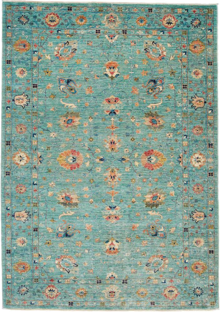 Tappeto pakistano Mahra 240x169 240x169, Tappeto persiano Annodato a mano