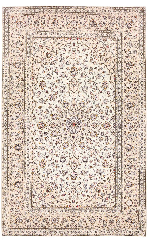 Perzsa szőnyeg Kashan 313x197 313x197, Perzsa szőnyeg Kézzel csomózva