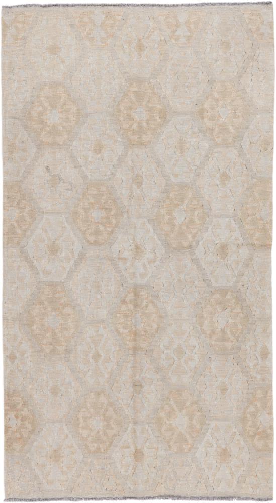 Afghan rug Kilim Afghan Heritage 188x104 188x104, Persian Rug Woven by hand