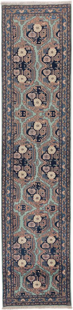 Persian Rug Mehraban 335x78 335x78, Persian Rug Knotted by hand