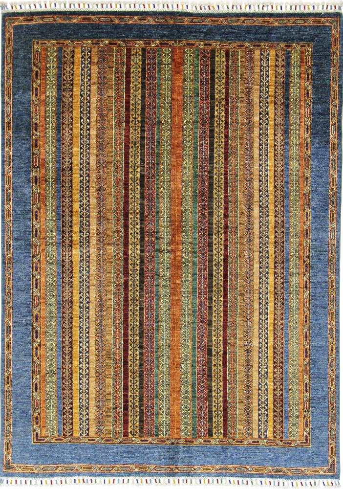 Tapete afegão Arijana Shaal 237x172 237x172, Tapete persa Atado à mão