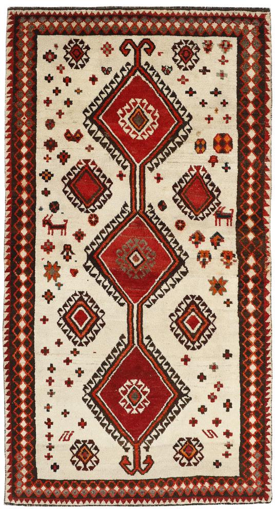 Dywan perski Sziraz 251x137 251x137, Dywan perski Ręcznie tkane