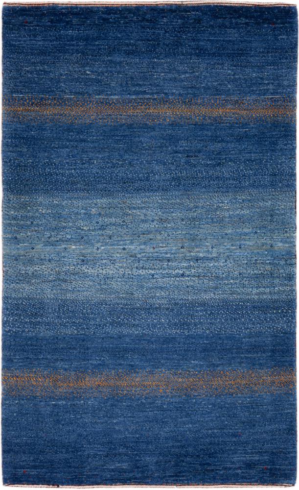 Persialainen matto Persia Gabbeh Loribaft Atash 129x80 129x80, Persialainen matto Solmittu käsin
