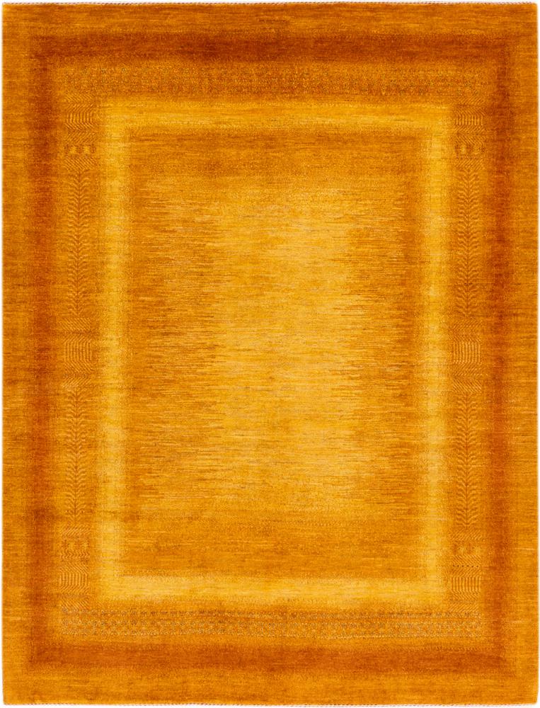 Perserteppich Perser Gabbeh Loribaft Essence 239x182 239x182, Perserteppich Handgeknüpft