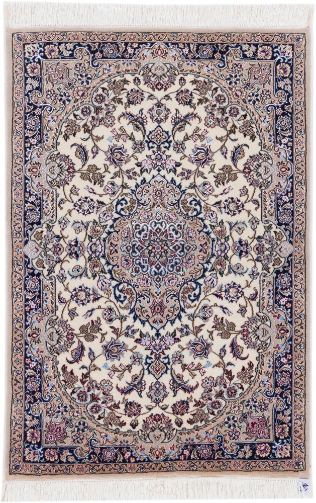 Persian Rug Nain 6La 115x78 115x78, Persian Rug Knotted by hand