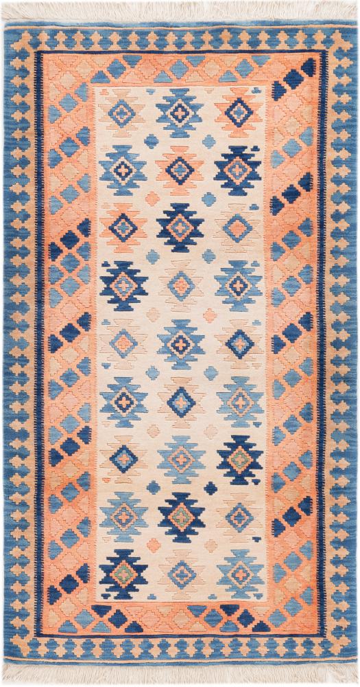 Chinese rug China 155x85 155x85, Persian Rug Knotted by hand