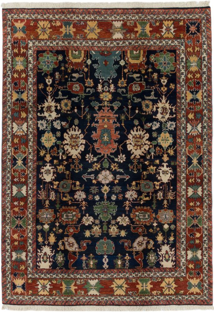 Indo rug Indo Bidjar 243x342 243x342, Persian Rug Knotted by hand