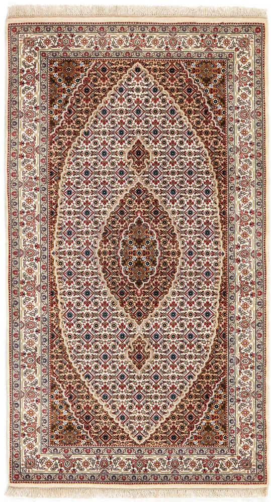 Indo rug Indo Tabriz Royal 160x89 160x89, Persian Rug Knotted by hand