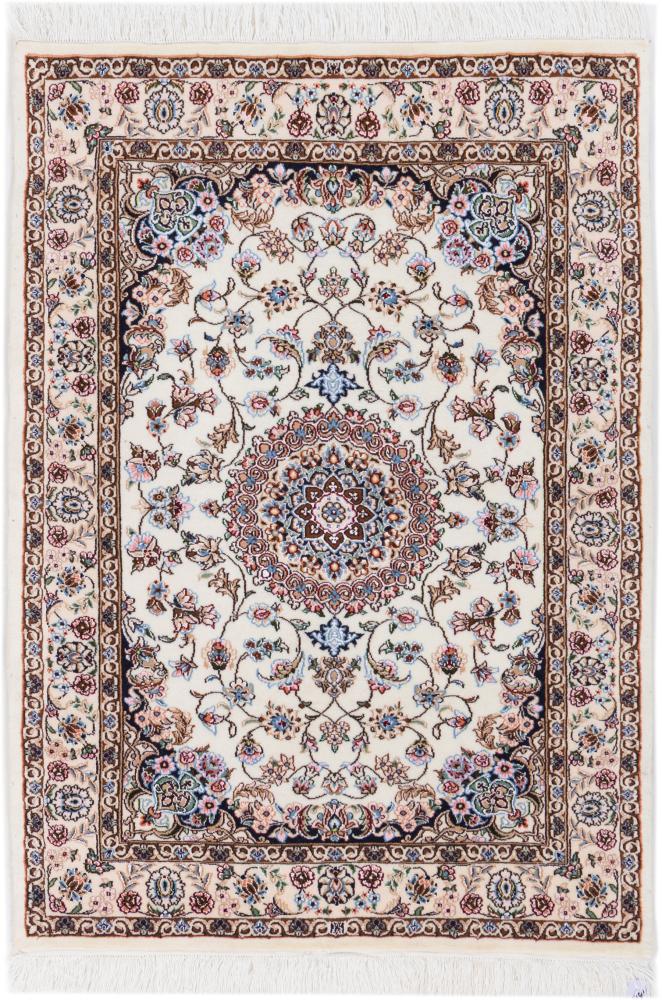 Persian Rug Nain 6La 118x82 118x82, Persian Rug Knotted by hand