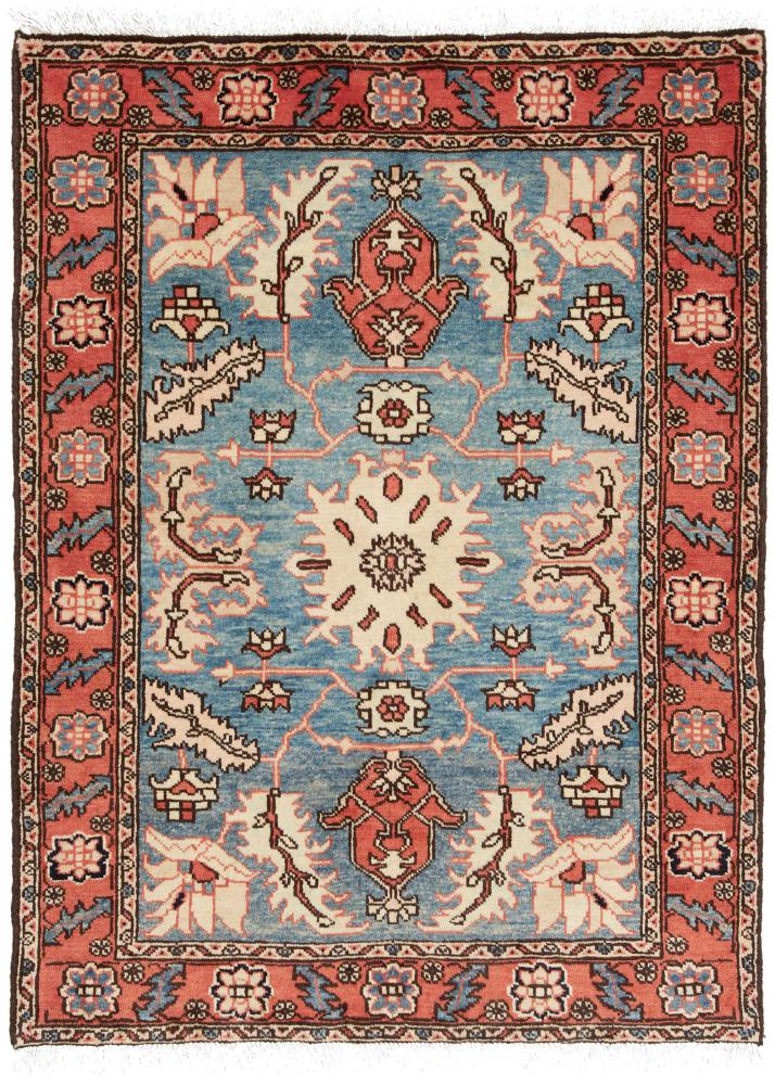 Persian Rug Ardebil 143x104 143x104, Persian Rug Knotted by hand