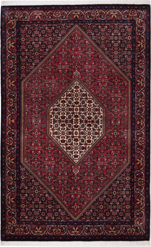 Tappeto persiano Bidjar 177x113 177x113, Tappeto persiano Annodato a mano