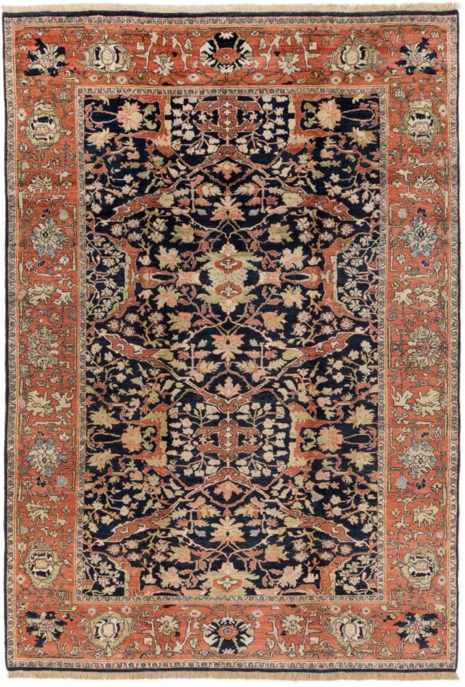 Indo rug Indo Bidjar 249x360 249x360, Persian Rug Knotted by hand