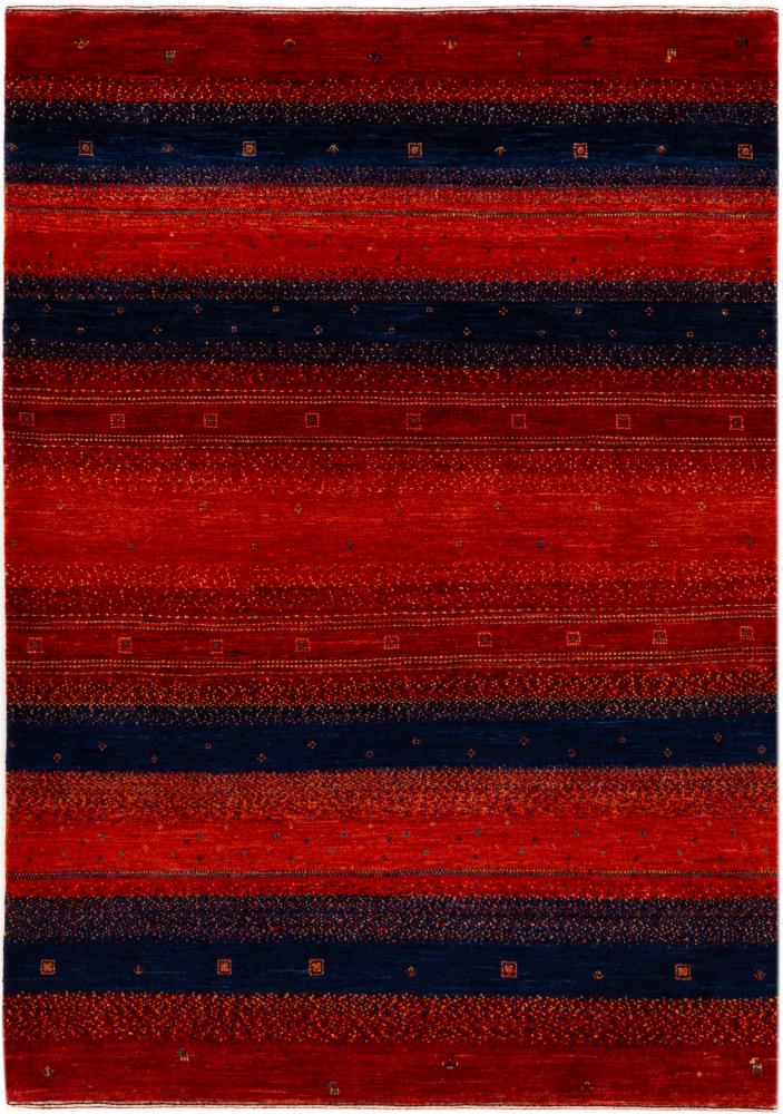 Tapete persa Persa Gabbeh Loribaft Atash 179x127 179x127, Tapete persa Atado à mão