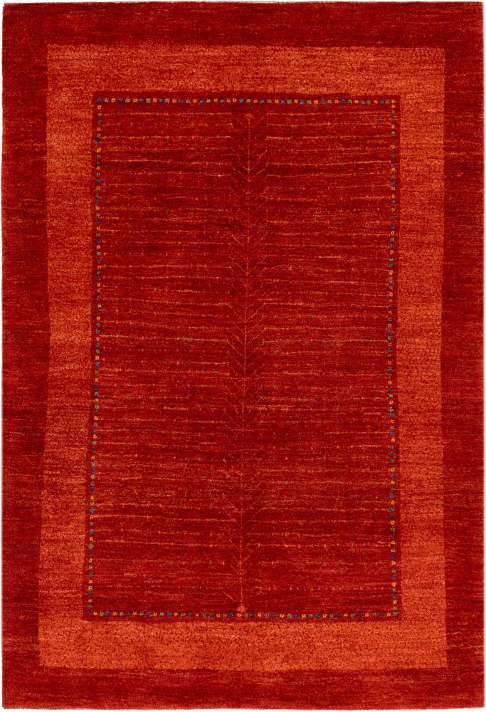 Perserteppich Perser Gabbeh Kashkuli Edition 245x166 245x166, Perserteppich Handgeknüpft