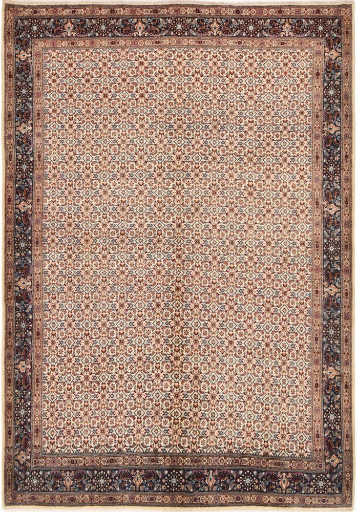 Persian Rug Moud 318x221 318x221, Persian Rug Knotted by hand