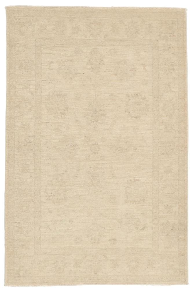 パキスタンのカーペット Ziegler 152x99 152x99,  ペルシャ絨毯 手織り