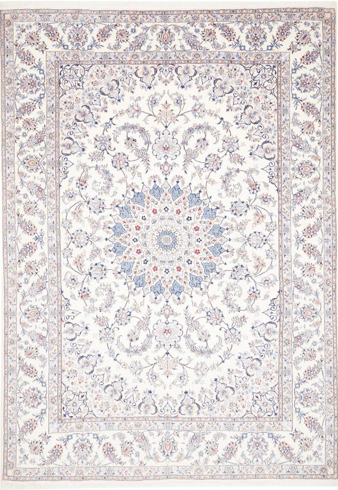 Persialainen matto Nain 353x252 353x252, Persialainen matto Solmittu käsin