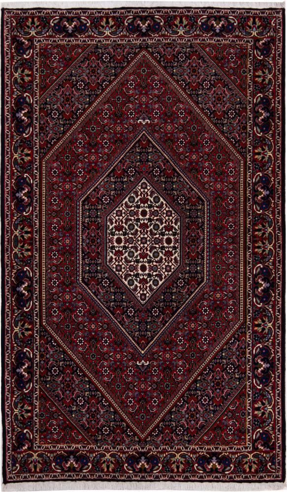 Tappeto persiano Bidjar 189x111 189x111, Tappeto persiano Annodato a mano