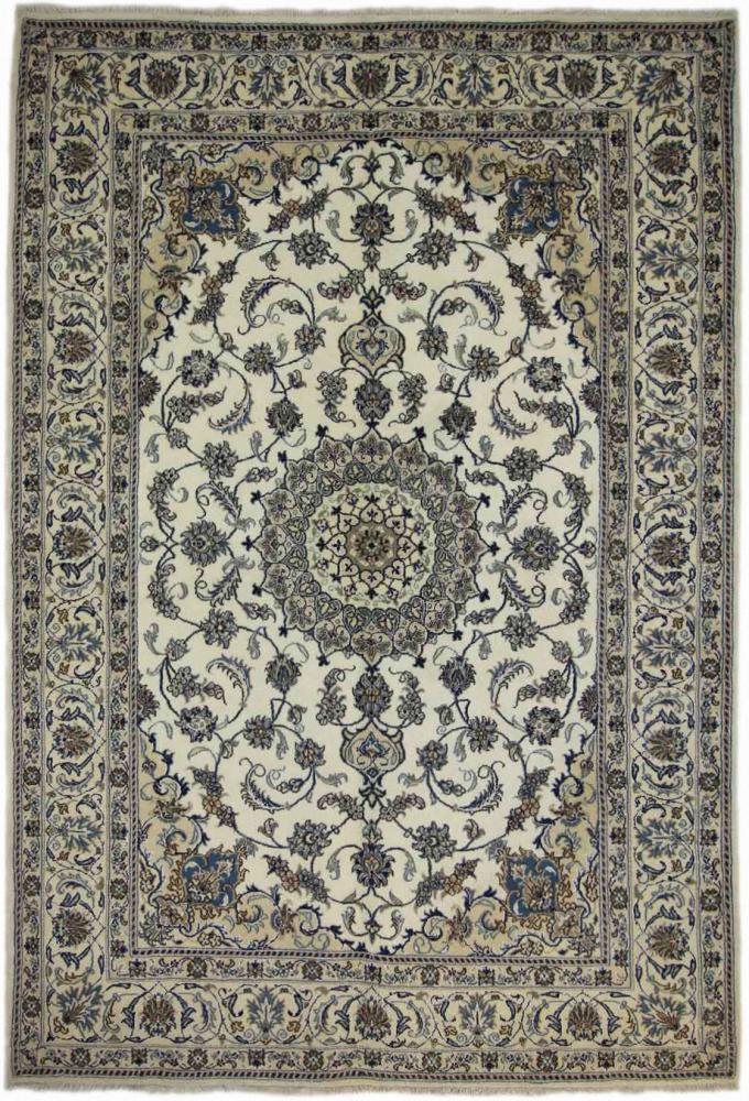 Persialainen matto Nain 298x201 298x201, Persialainen matto Solmittu käsin