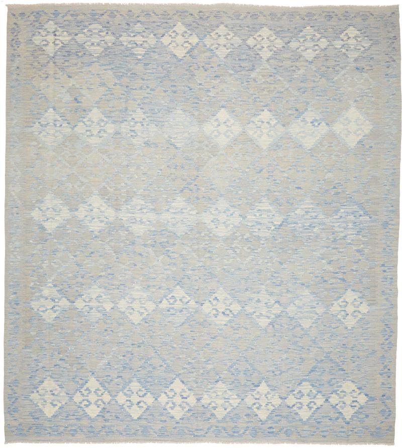 Afganistan-matto Kelim Afghan 290x272 290x272, Persialainen matto kudottu