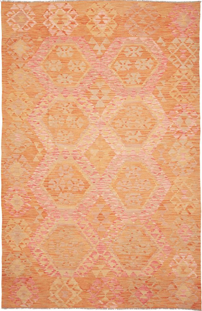 Afghan rug Kelim Afghan 301x193 301x193, Persian rug Handwoven