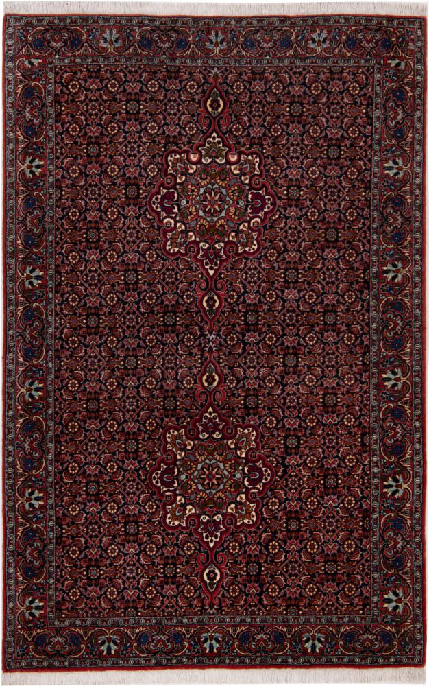 Perserteppich Bidjar 5'9"x3'7" 5'9"x3'7", Perserteppich Handgeknüpft