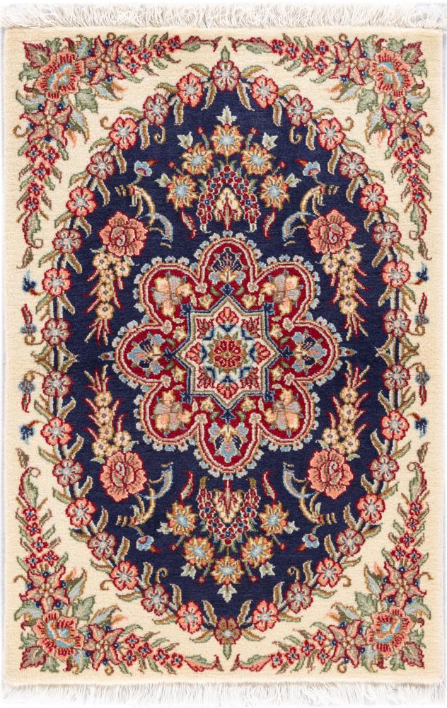 Dywan perski Kom 90x60 90x60, Dywan perski Ręcznie tkane