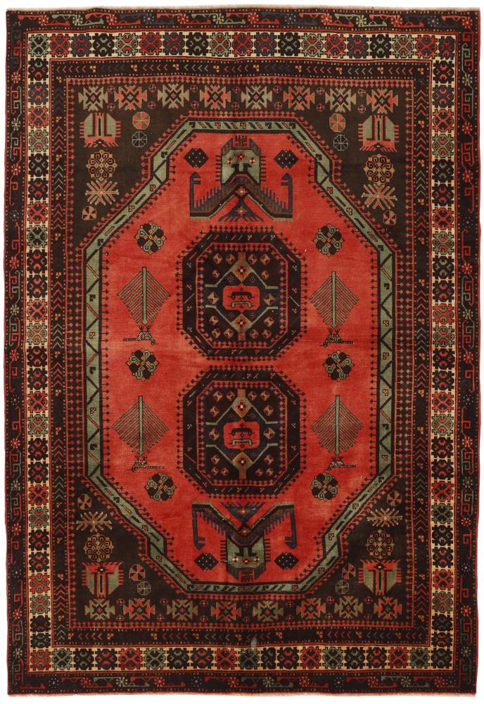 Dywan perski Sziraz 289x199 289x199, Dywan perski Ręcznie tkane