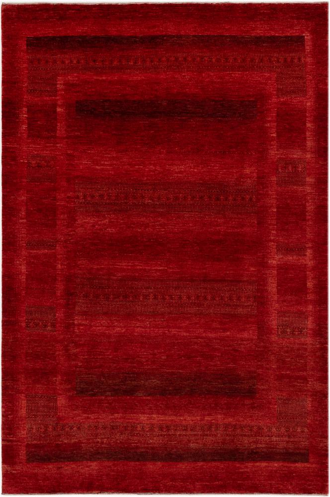 Perzsa szőnyeg Perzsa Gabbeh Loribaft Atash 311x211 311x211, Perzsa szőnyeg Kézzel csomózva