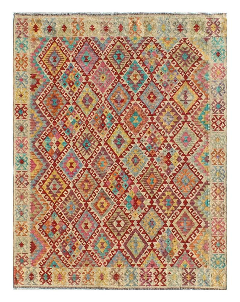 Tappeto Afgano Kilim Afghan 298x213 298x213, Tappeto persiano Tessuto a mano
