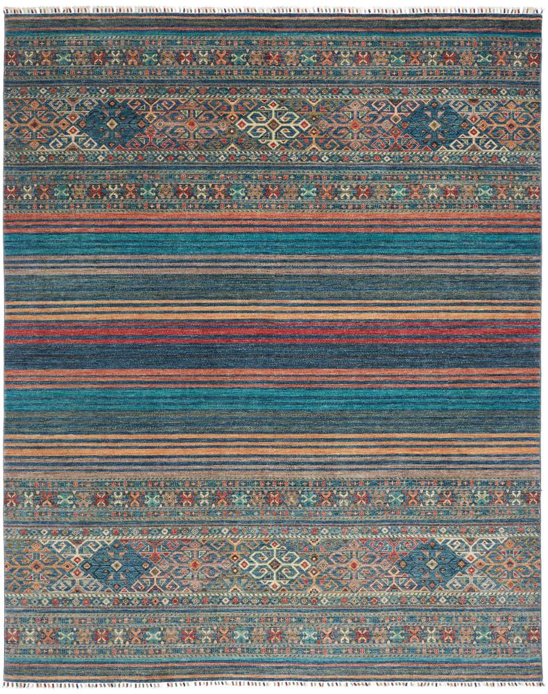 Alfombra pakistaní Arijana Klassik 305x244 305x244, Alfombra persa Anudado a mano