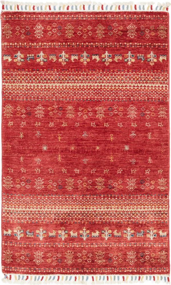 Tappeto pakistano Arijana Spectrum 125x80 125x80, Tappeto persiano Annodato a mano