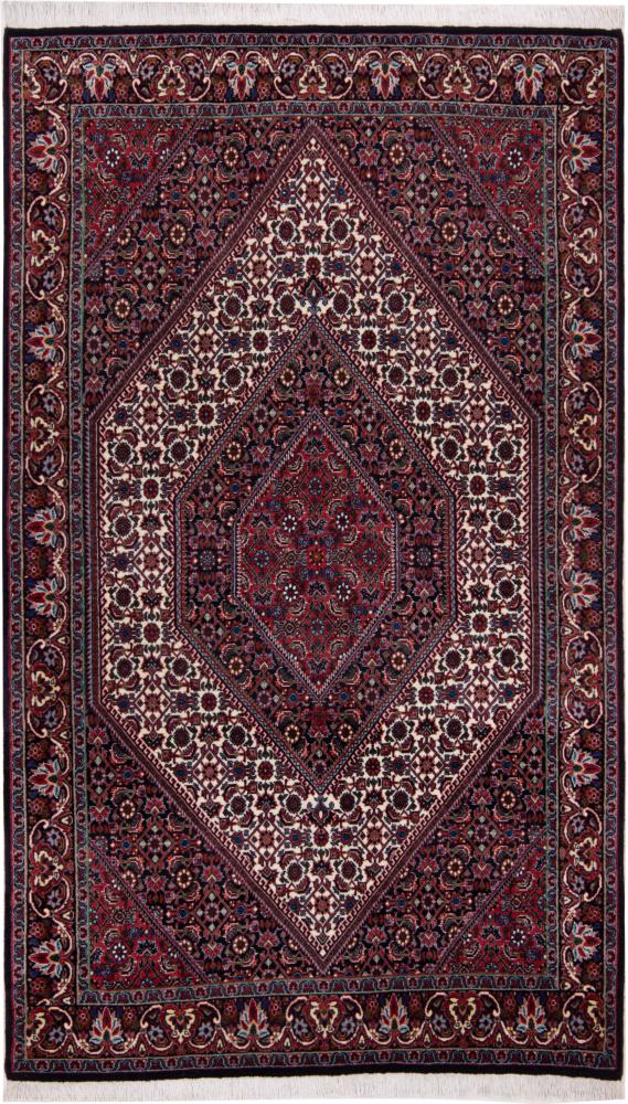 Tappeto persiano Bidjar 191x109 191x109, Tappeto persiano Annodato a mano