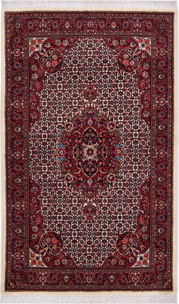 Tappeto persiano Bidjar 181x109 181x109, Tappeto persiano Annodato a mano