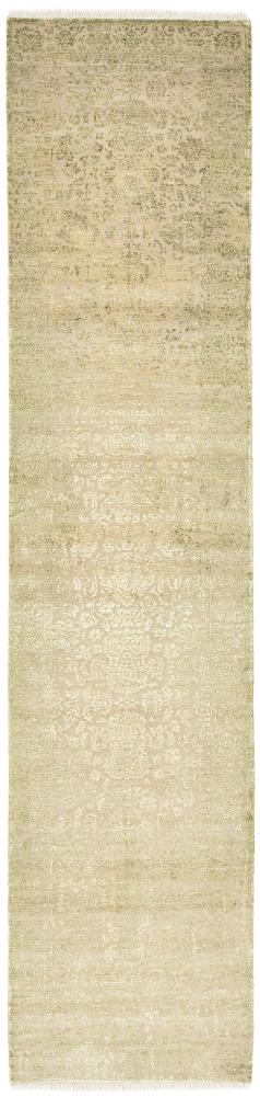 Indo rug Sadraa 346x77 346x77, Persian Rug Knotted by hand