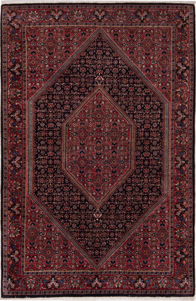 Persian Rug Bidjar 174x113 174x113, Persian Rug Knotted by hand