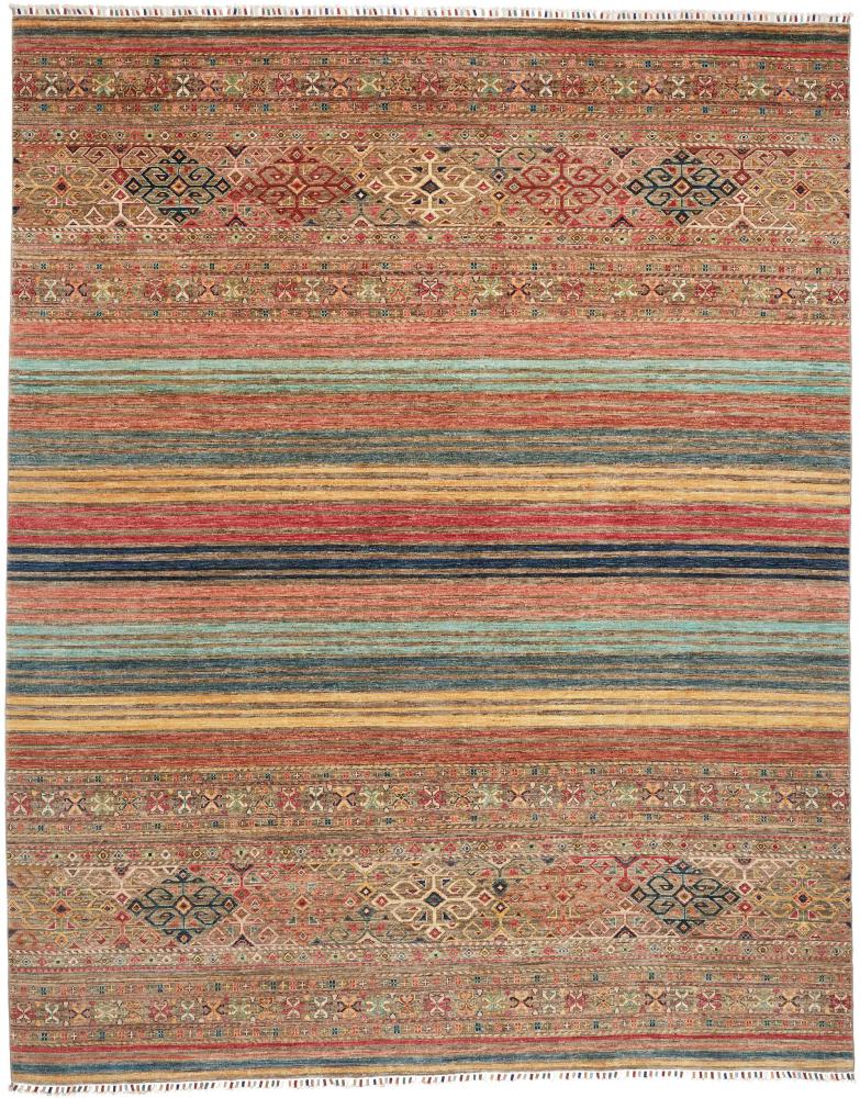 Alfombra pakistaní Arijana Klassik 307x245 307x245, Alfombra persa Anudado a mano