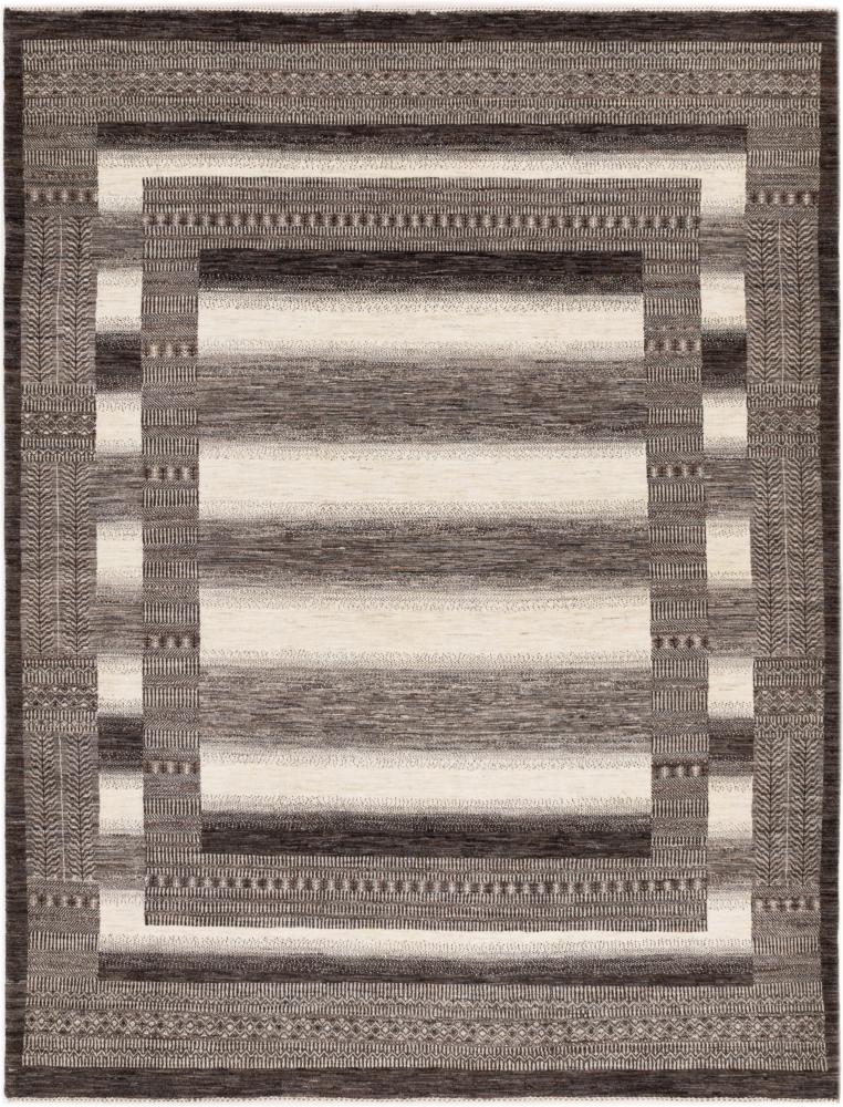 Perzsa szőnyeg Perzsa Gabbeh Loribaft Atash 282x216 282x216, Perzsa szőnyeg Kézzel csomózva